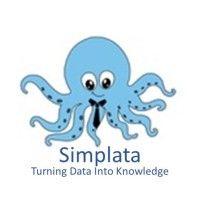 simplata solutions logo image