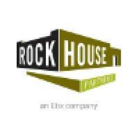 rockhouse partners logo image