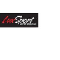 luxsport motor group logo image