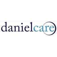 danielcare, llc logo image