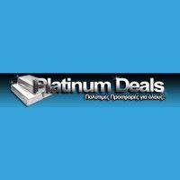 platinumdeals logo image