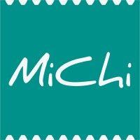 michi consulting logo image