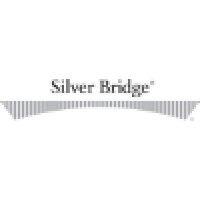 silver bridge logo image