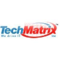 techmatrix inc logo image