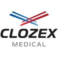 clozex medical, inc. logo image