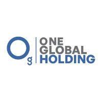 one global holding logo image