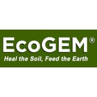 ecogem logo image