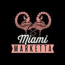 logo of Miami Marketta