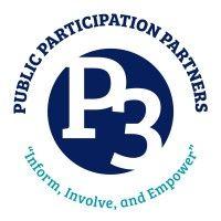 public participation partners logo image