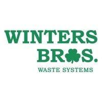 winters bros. waste systems