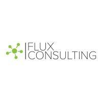 flux consulting inc. logo image