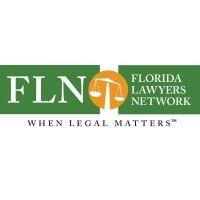 florida lawyers network logo image