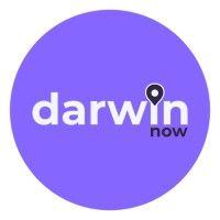 darwin now logo image