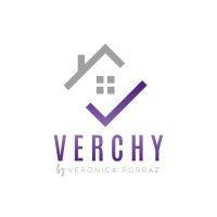 verchy logo image