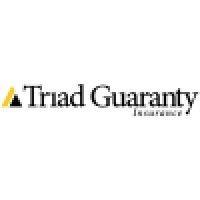 triad guaranty insurance corporation logo image