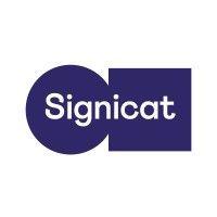 signicat logo image