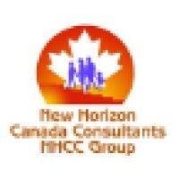 new horizon canada consultants group logo image