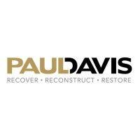 paul davis polk county logo image