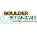 logo of Boulder Botanicals Bioscience Laboratory