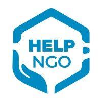 help.ngo logo image