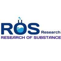 ros research logo image