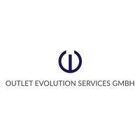 outlet evolution logo image