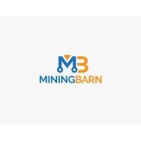 miningbarn logo image