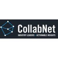 collabnet logo image