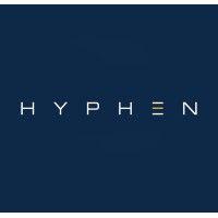 hyphen technology (pty) limited logo image