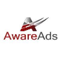 aware ads inc. logo image