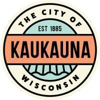 city of kaukauna