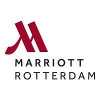 rotterdam marriott hotel