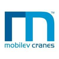 mobilev cranes | the pick-and-carry cranes manufacturer logo image