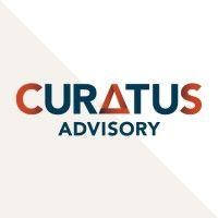 curatus advisory logo image