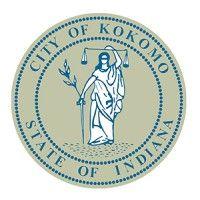 city of kokomo logo image