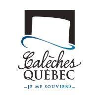 calèches québec logo image