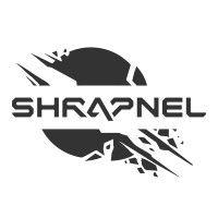 shrapnel logo image