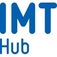 imt hub logo image