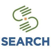 search homeless services logo image