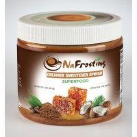 nafrosting by myshelz enterprises