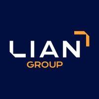 lian group logo image