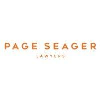 page seager lawyers