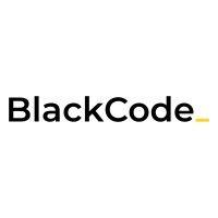 blackcode logo image