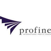 profine group logo image