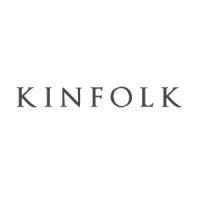 kinfolk logo image