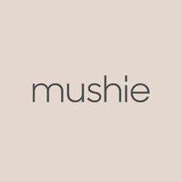 mushie logo image