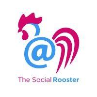 the social rooster - hispanic influencers & creators logo image