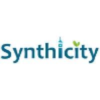 synthicity logo image