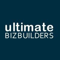 ultimate biz builders logo image