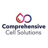 comprehensive cell solutions (ccs) logo image